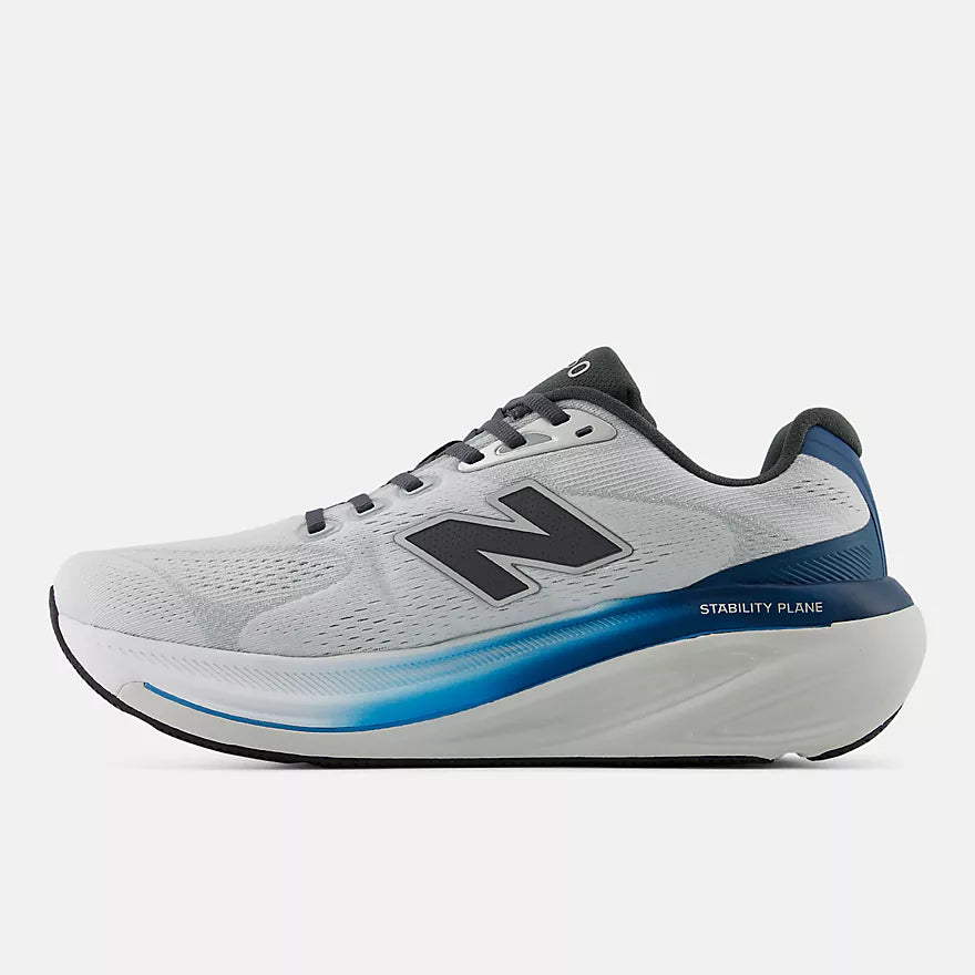 New Balance Fresh Foam X 860 v15(2E) Men`s QUARTZ GREY with ALTITUDE