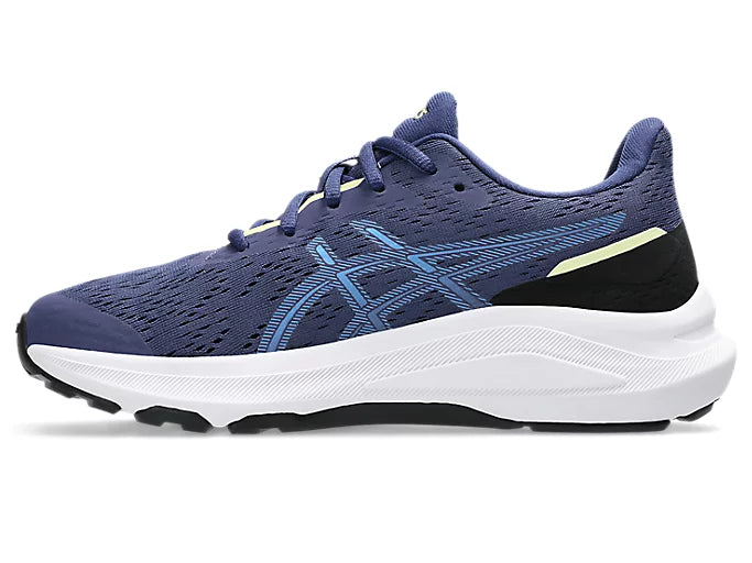 ASICS GT-1000 GS - Indigo Blue / Blue Coast