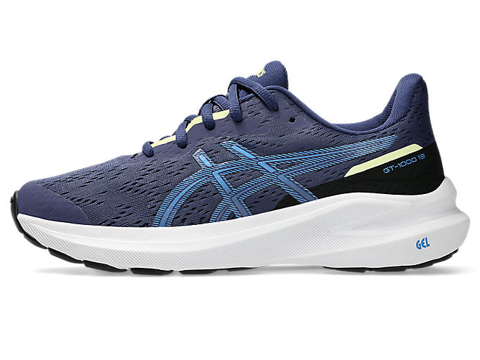 ASICS GT-1000 GS - Indigo Blue / Blue Coast