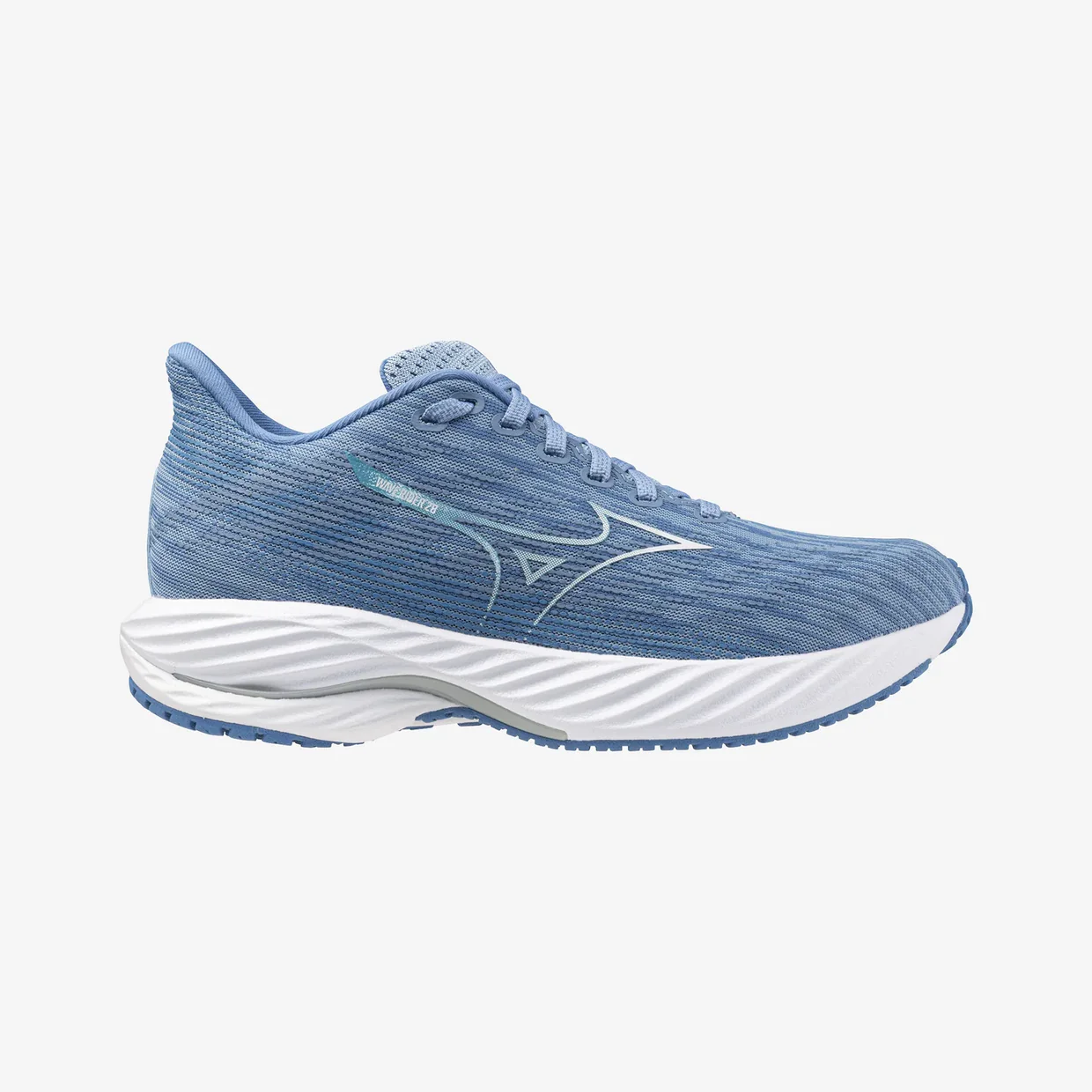 Mizuno Wave Rider 28 - Women's Running Shoes