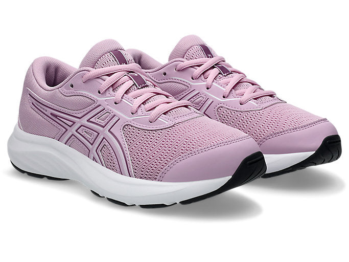 ASICS Contend 9 GS - Light Ube / White