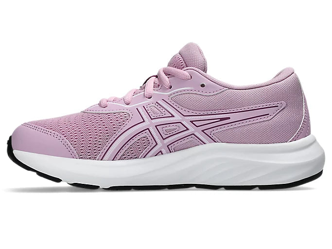 ASICS Contend 9 GS - Light Ube / White