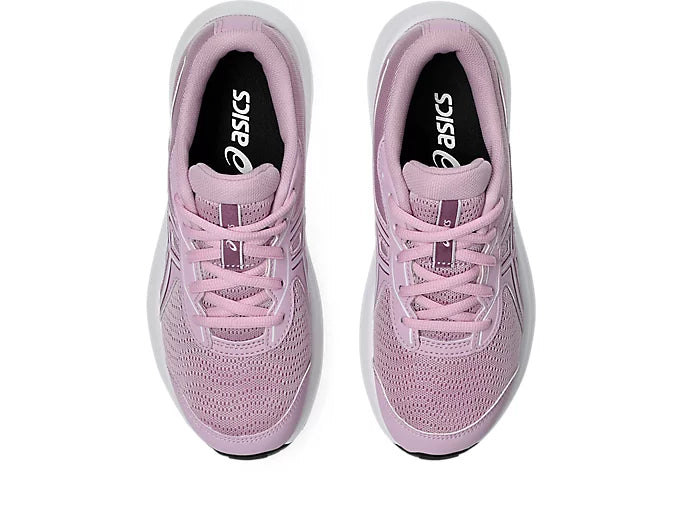 ASICS Contend 9 GS - Light Ube / White