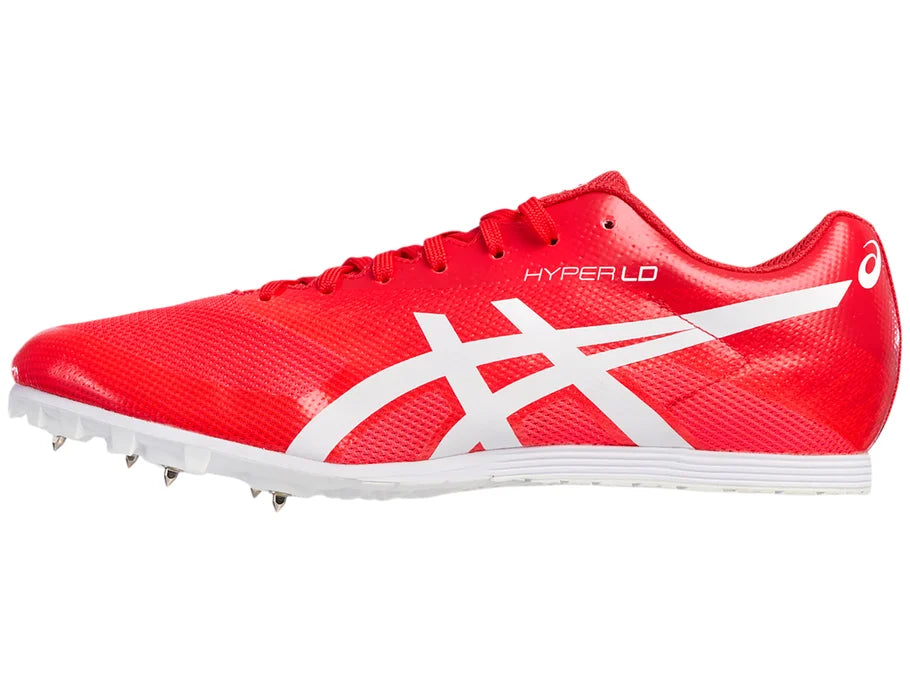 ASICS Hyper LD 6 - Diva Pink/White (unisex)