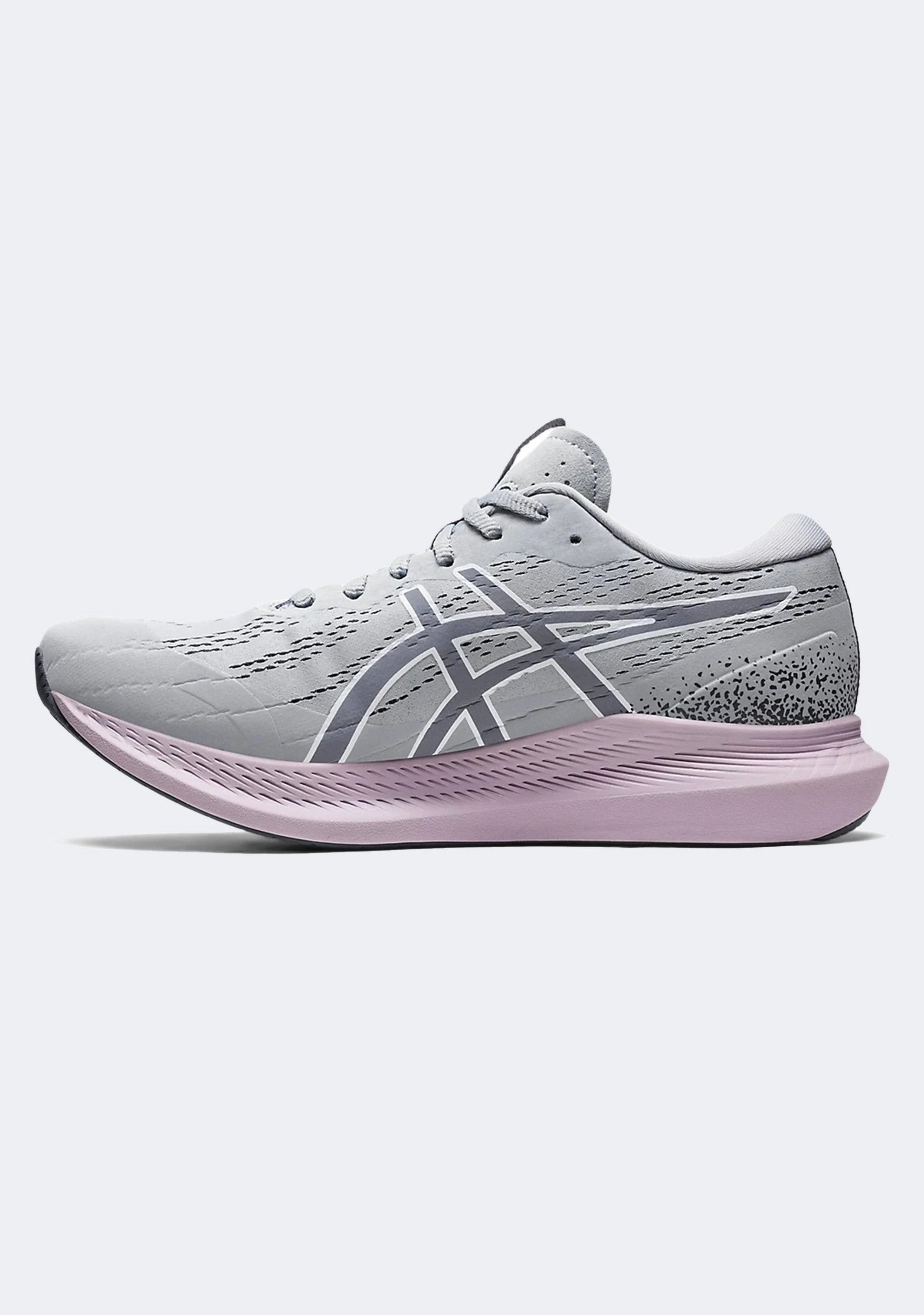 Asics Walkride FF Women's-Grey/Violet