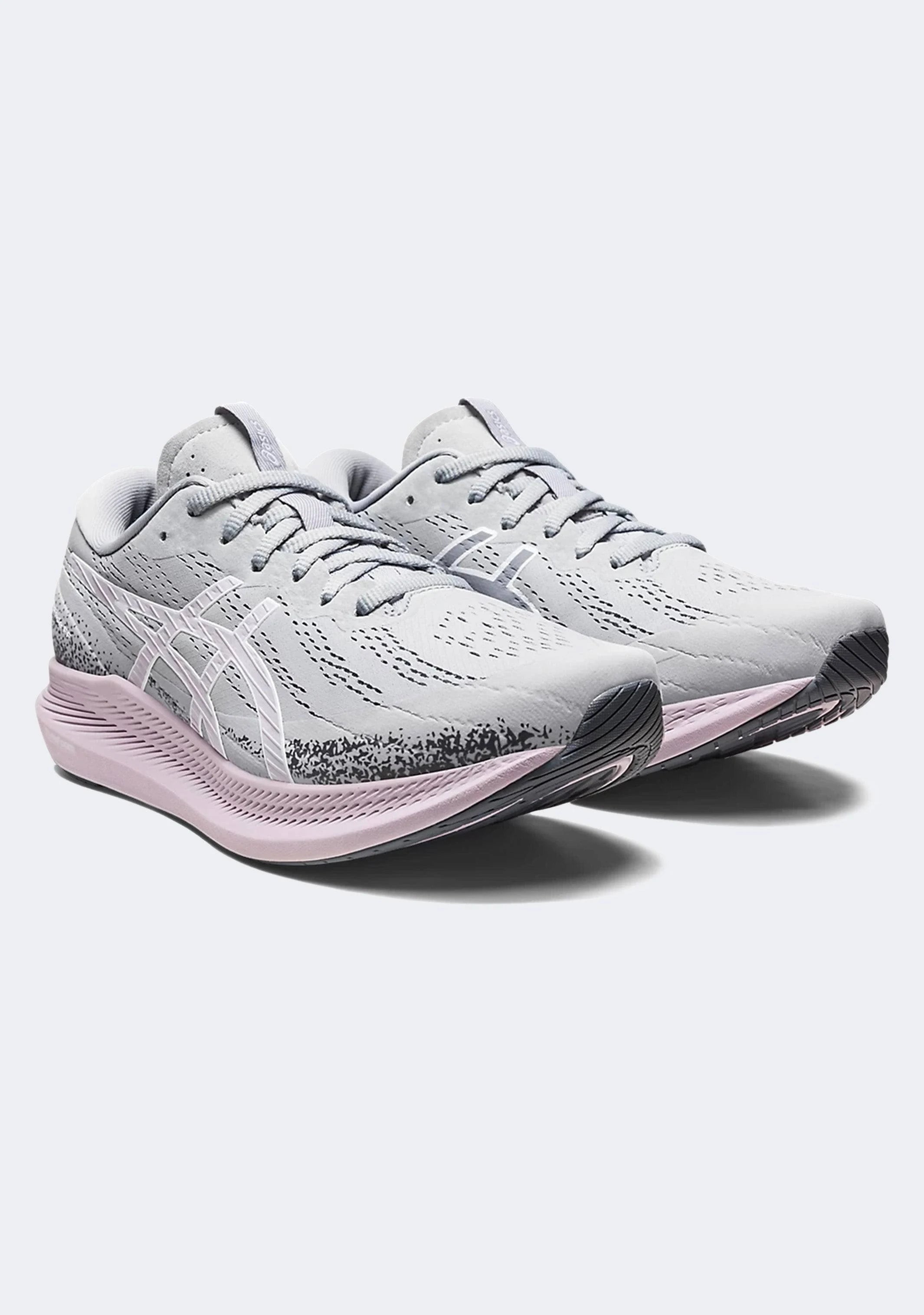 Asics Walkride FF Women's-Grey/Violet