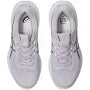 ASICS Gel Cumulus 28 Women's (D) - DAHLIA/ILLUMINATE YELLOW