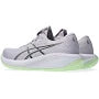 ASICS Gel Cumulus 28 Women's (D) - DAHLIA/ILLUMINATE YELLOW
