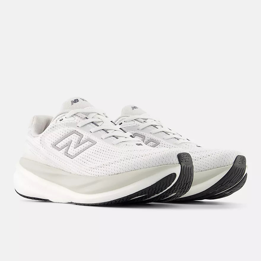 New Balance 1080 v15 Women's - WHITE with TRUFFLE SALT