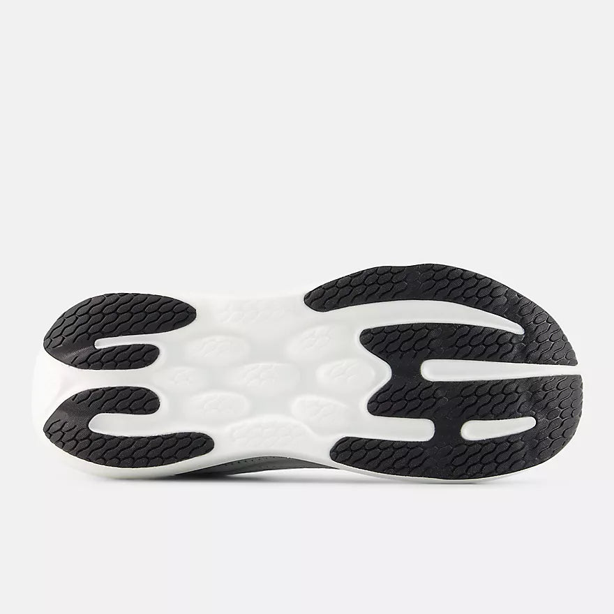 New Balance 1080 v15 Women's - WHITE with TRUFFLE SALT