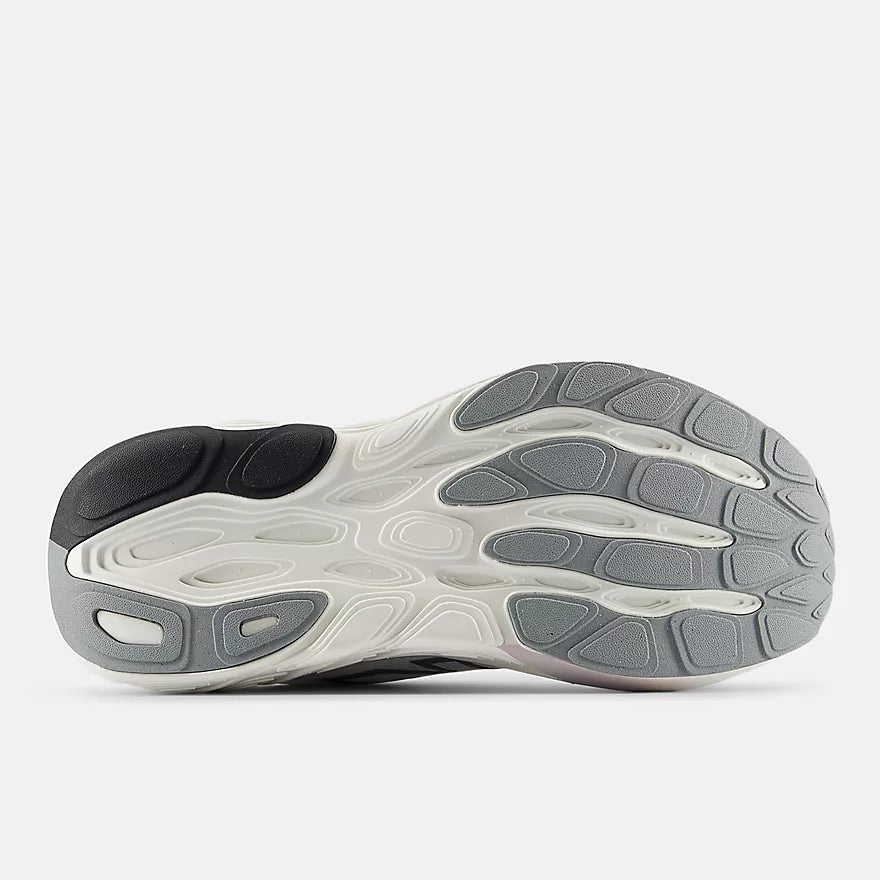 New Balance Fresh Foam X 880v15 (D) Women's - Sea Salt/ Slate Grey