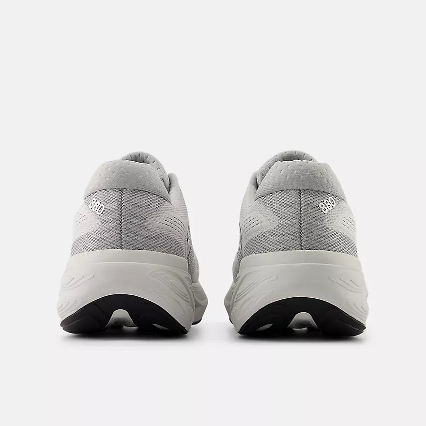 New Balance Fresh Foam X 880 v15 Womens - Grey Matter