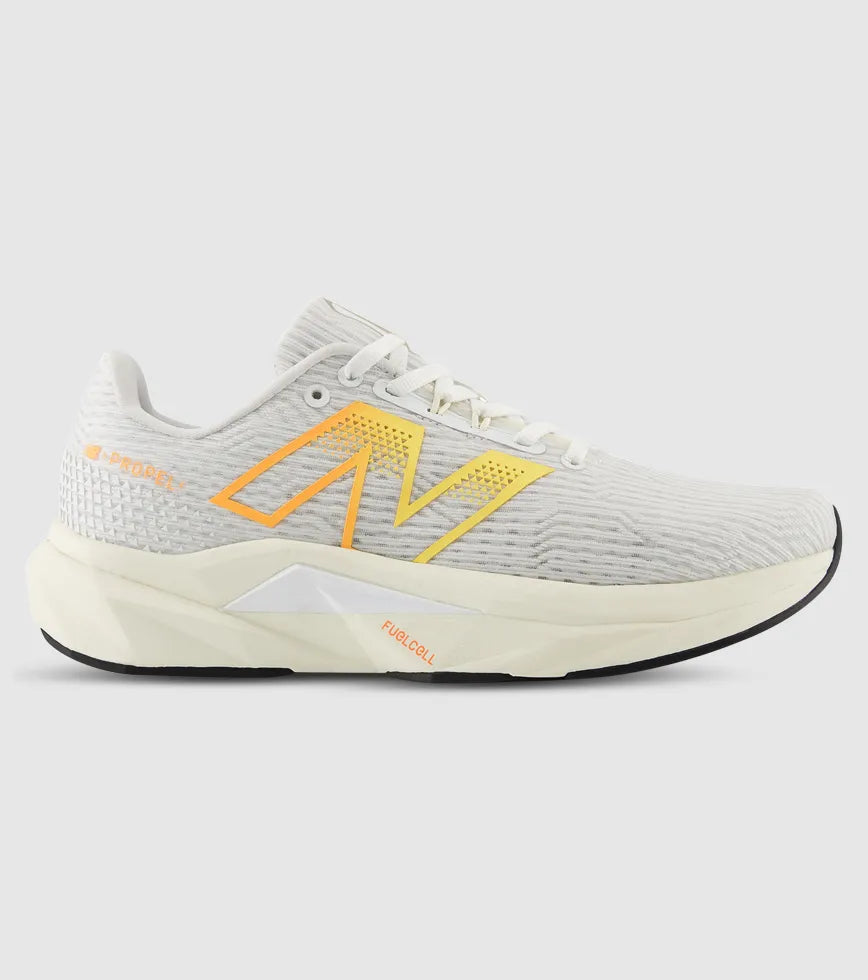 NEW BALANCE FUELCELL PROPEL V5 WOMENS -White