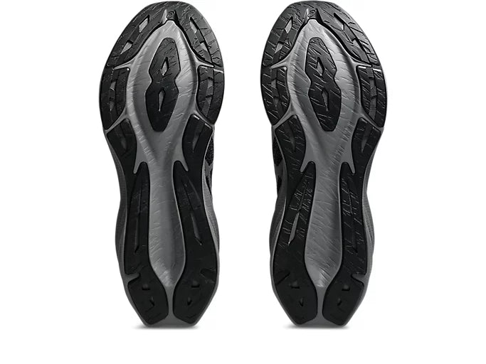 ASICS Dynablast 5 Men's - Carbon / Black