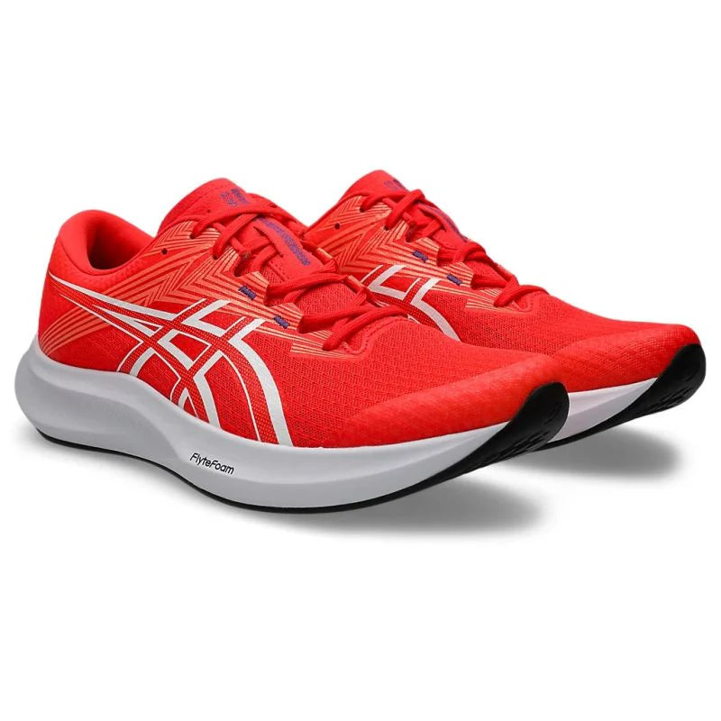 ASICS Hyper Speed 5 Men's - Flash Red/White