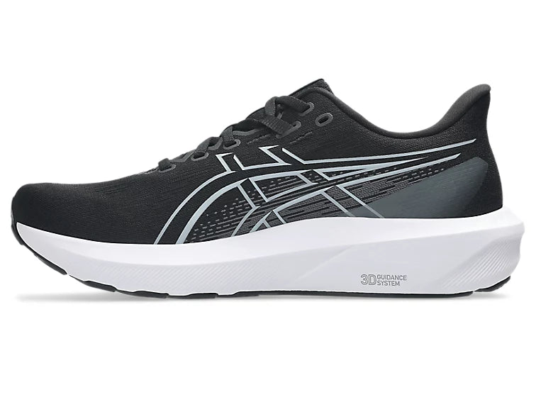 ASICS GT-1000 15 Men's - Black/White