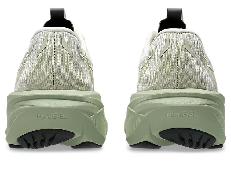 Asics GT-2000 15 Men`s - Birch/Khaki Green