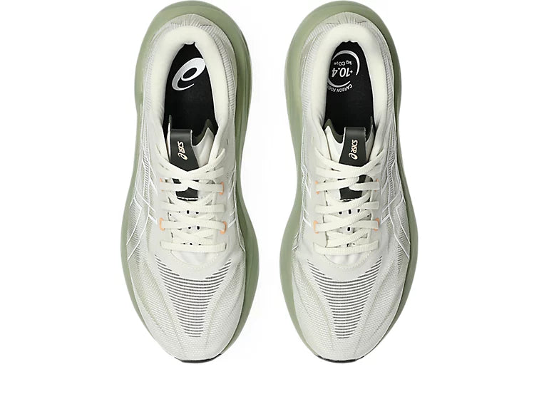 Asics GT-2000 15 Men`s - Birch/Khaki Green