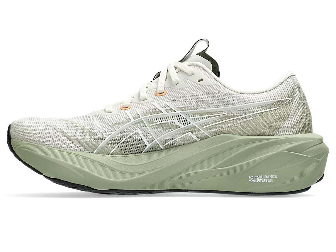 Asics GT-2000 15 Men`s - Birch/Khaki Green
