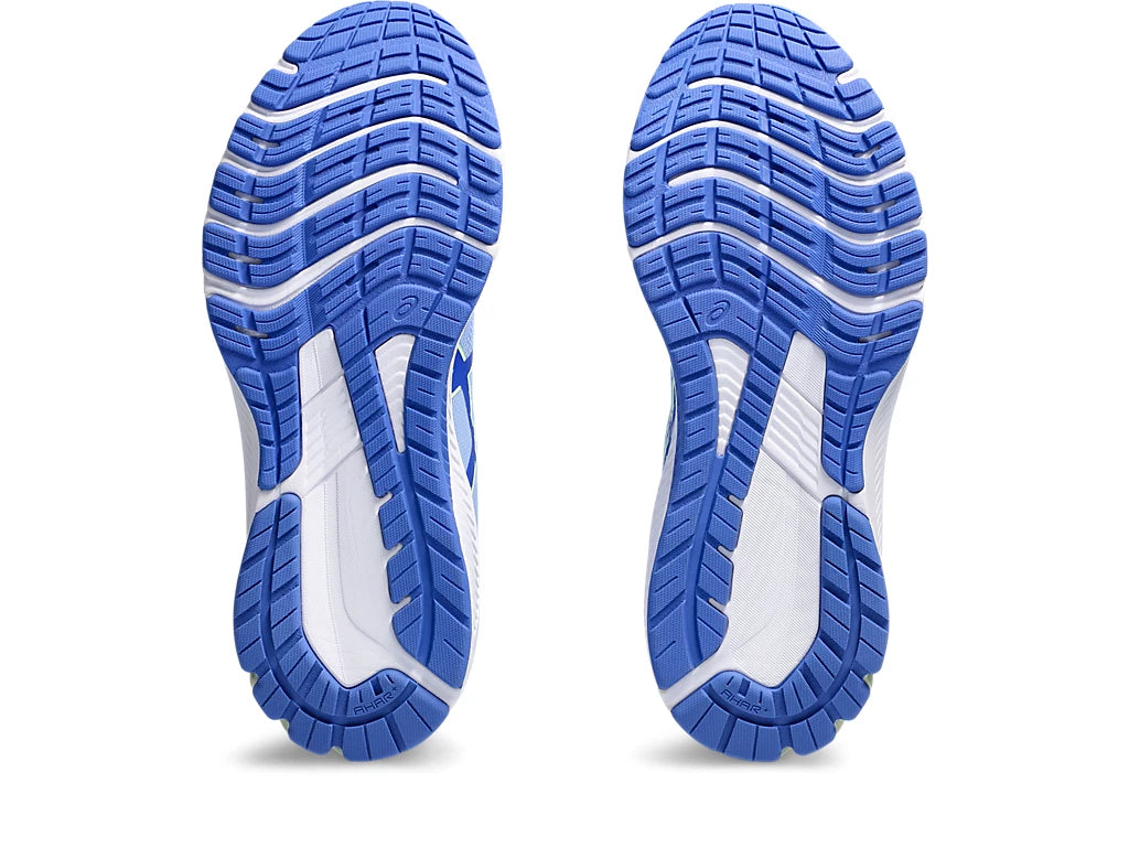 ASICS GT-1000 12 Women's - Light Sapphire/Illuminate Yellow