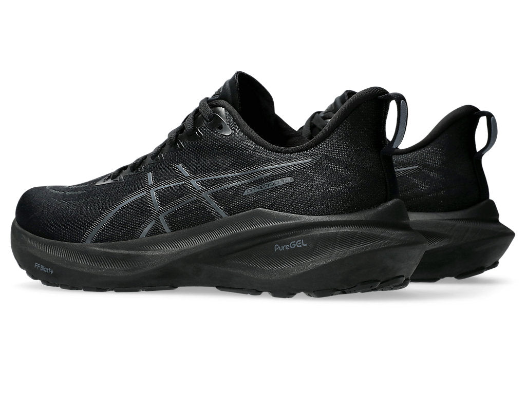 ASICS GT 2000 13 (2E) Men's - Black / Black
