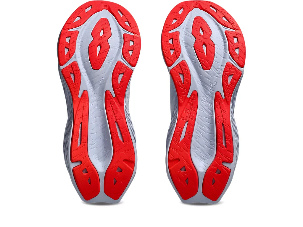 ASICS Hyper Speed 5 Men's - Flash Red/White