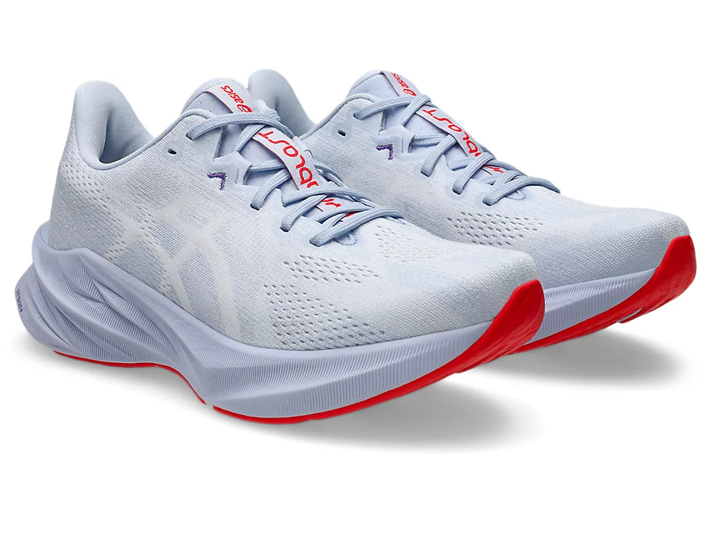 ASICS DYNABLAST 5 Women's - Blue Fade/White