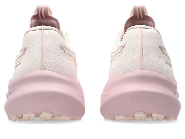 ASICS GT-2000 14 (D) Women's - Pearl Pink/Morganite