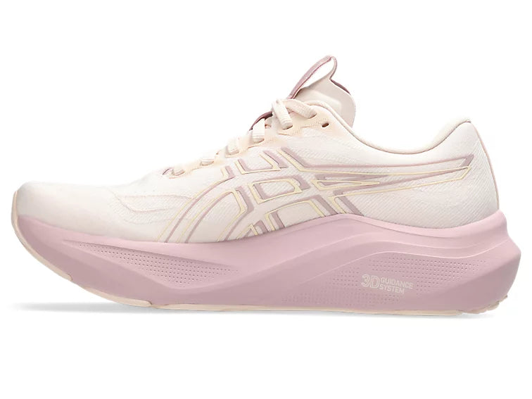 ASICS GT-2000 14 (D) Women's - Pearl Pink/Morganite