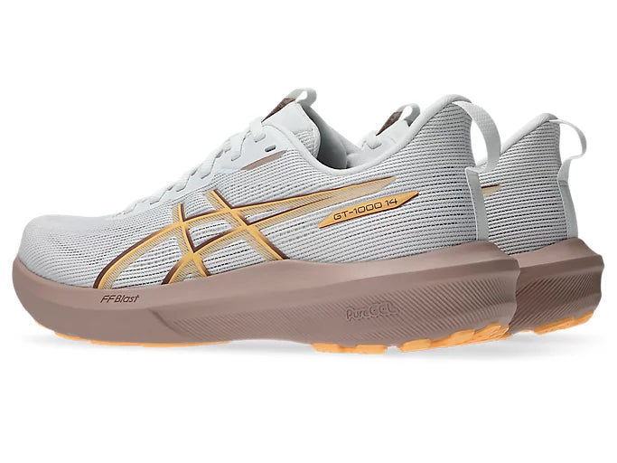 GT-1000 14 Women White/Rubble Red