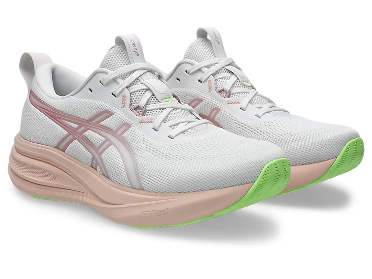 ASICS Gel-Pulse 17 Women's - White/Pearl Pink