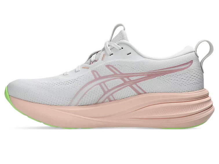 ASICS Gel-Pulse 17 Women's - White/Pearl Pink