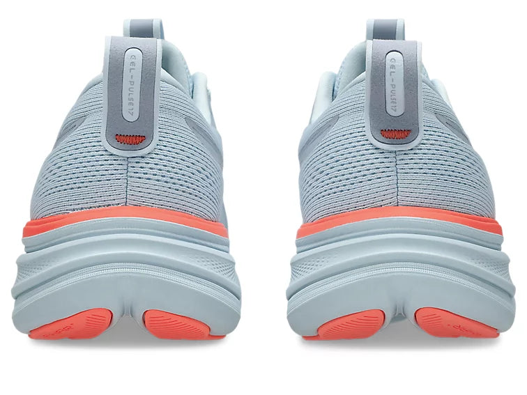 ASICS Gel-Pulse 17 Women's - Sky/Grey Blue