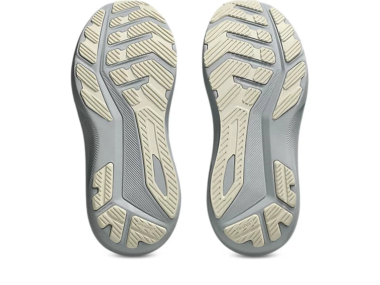 ASICS GT-1000 15 (D) Women's - Piedmont Grey/Taro Purple