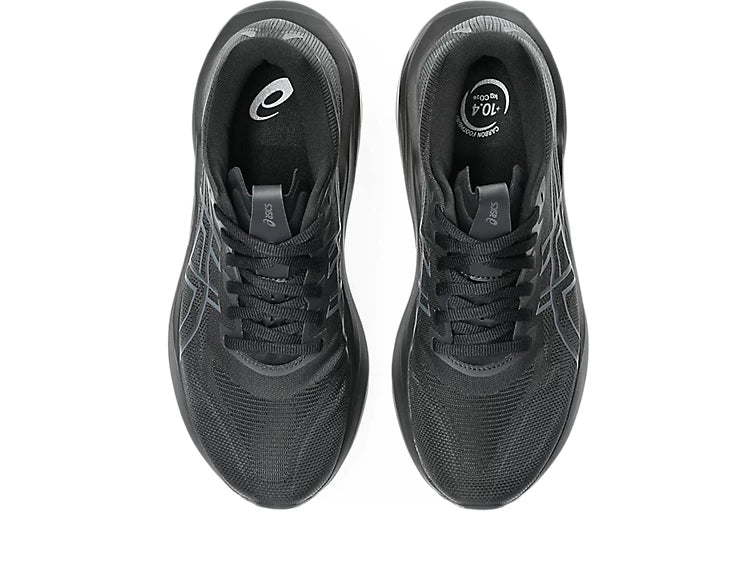 ASICS GT-2000 15 (D) Women`s - Black/Black