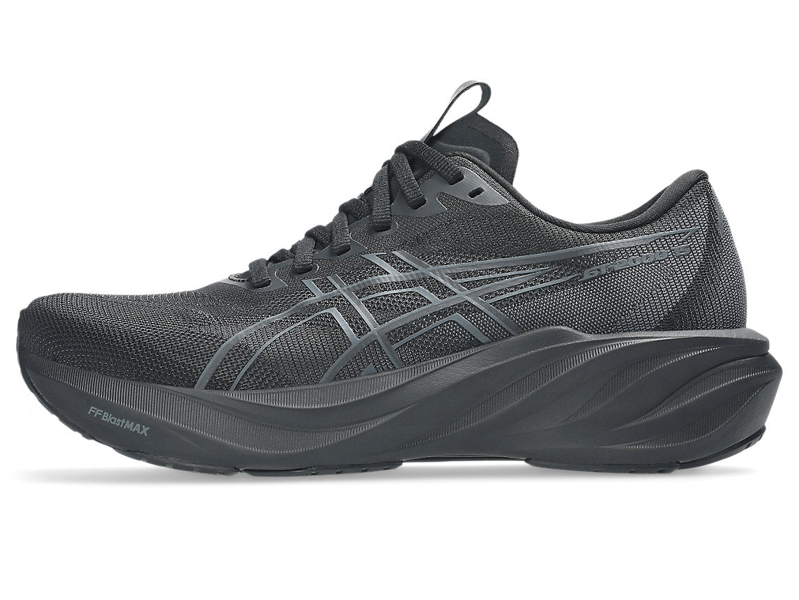 ASICS GT-2000 15 (D) Women`s - Black/Black