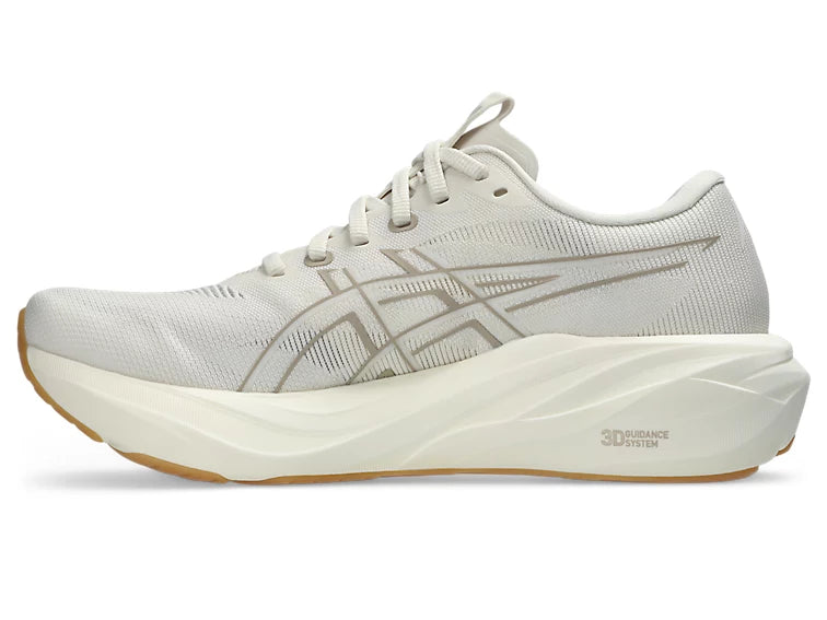 ASICS GT-2000 15 Women`s - Birch/Cream
