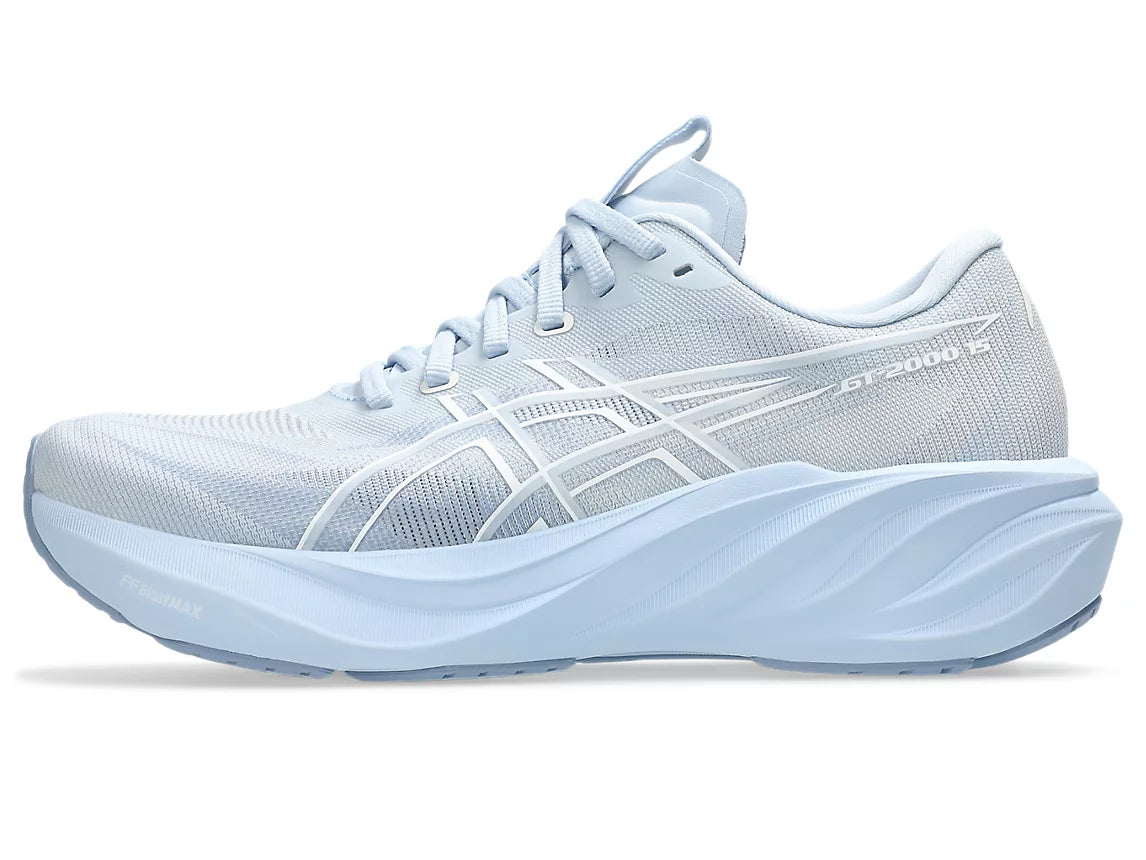 ASICS GT-2000 15 Women`s - Solid Air/Cream