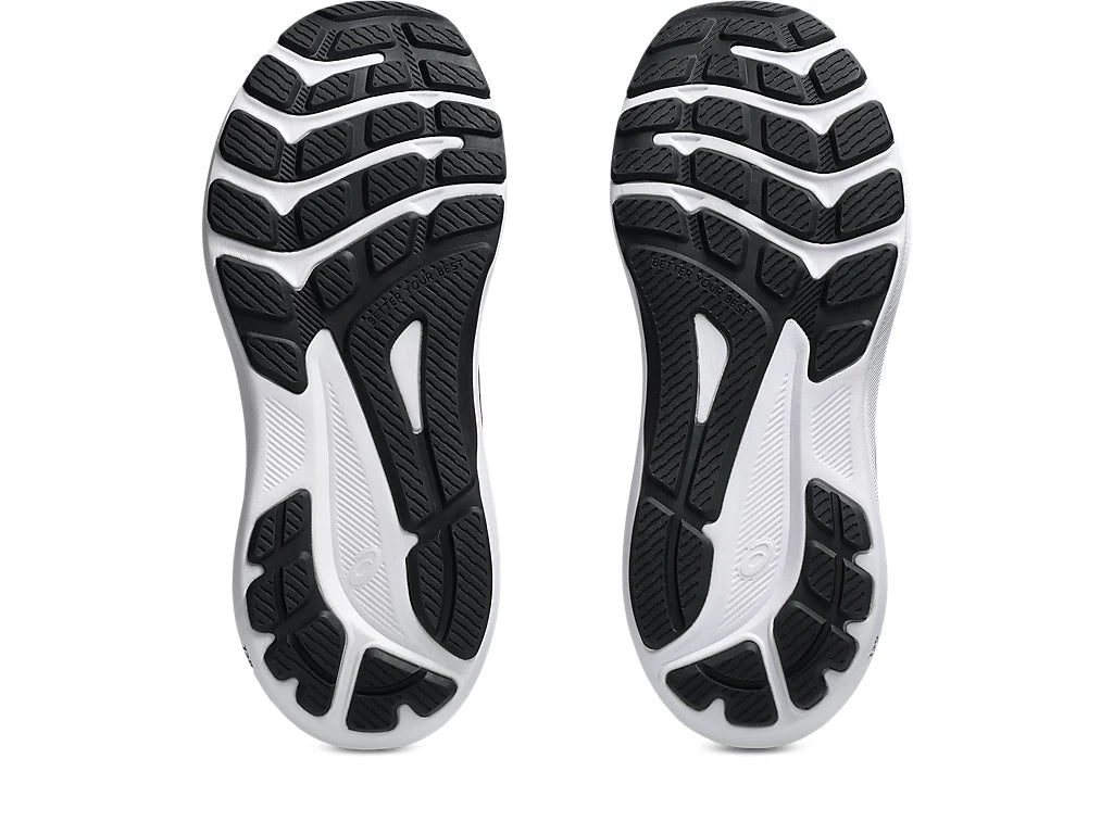 ASICS GT 1000 13 GS - Midnight/Flash Red