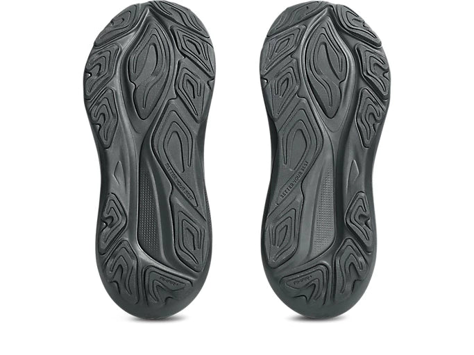 ASICS GT 2000 14 GS - Black / Graphite Grey