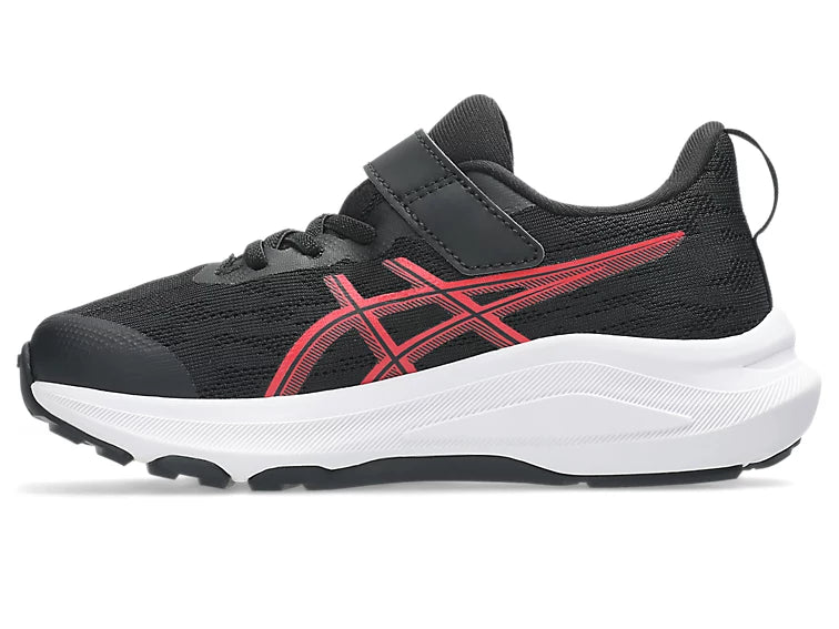 ASICS GT-1000 14 PS - Black/Speed Red
