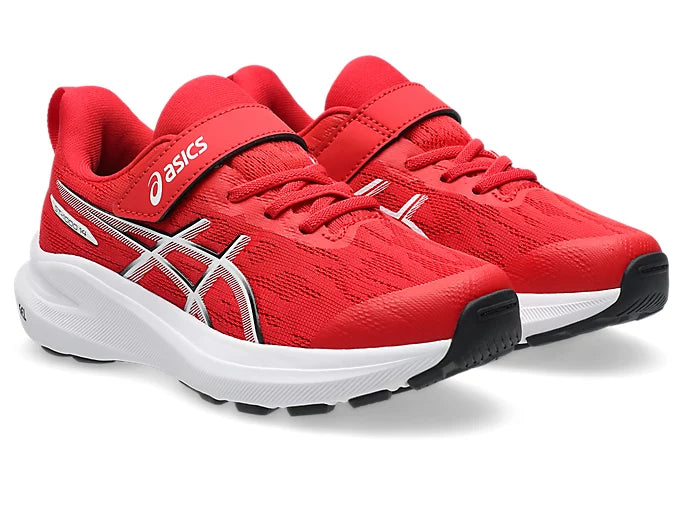 ASICS GT 1000 14 PS - Classic Red/Black