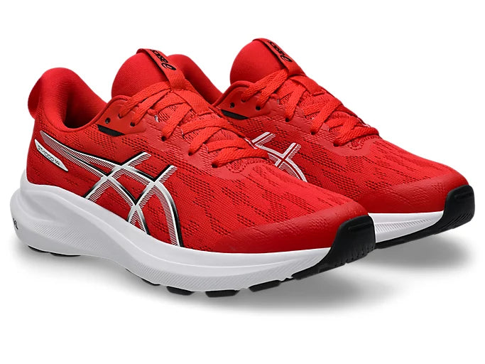 ASICS GT 1000 14 GS - Classic Red/ Black