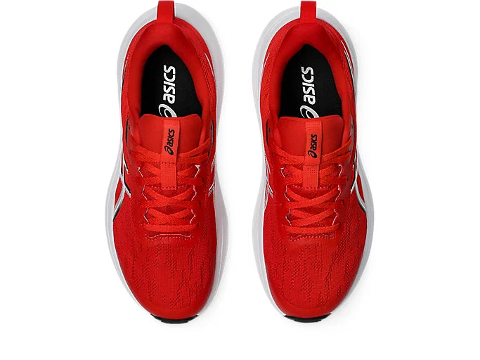 ASICS GT 1000 14 GS - Classic Red/ Black