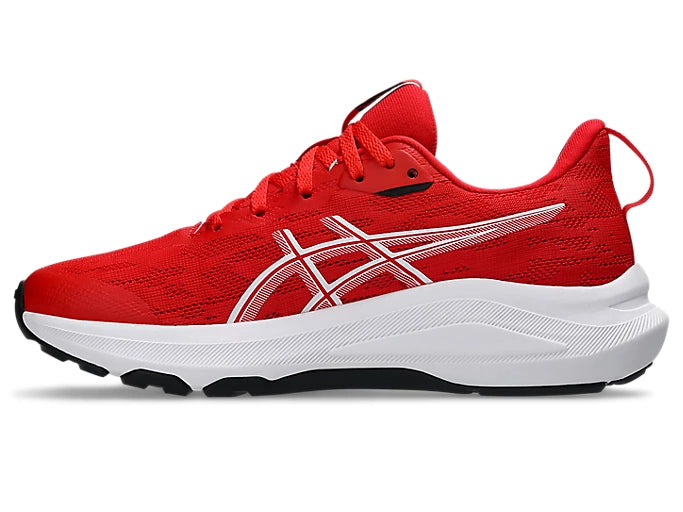 ASICS GT 1000 14 GS - Classic Red/ Black