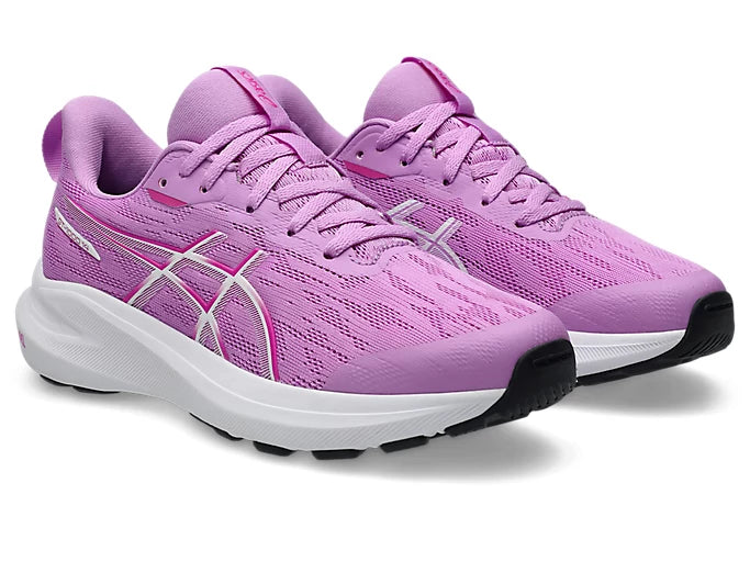 ASICS GT 1000 14 GS - Lavender Glow/Digital Sakura