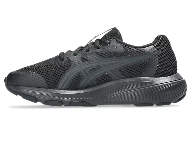 ASICS Contend 10 GS Kids - Black