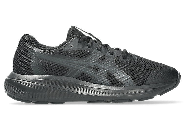 ASICS Contend 10 GS Kids - Black