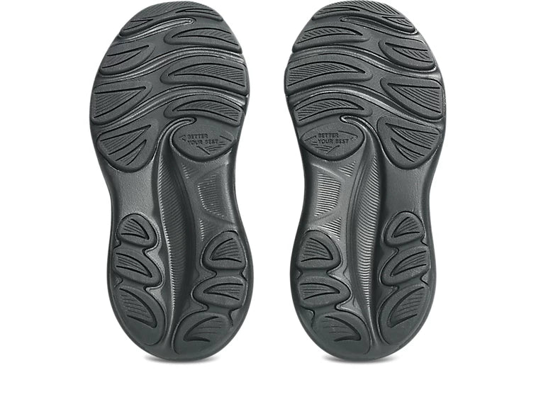 ASICS Contend 10 PS - Black