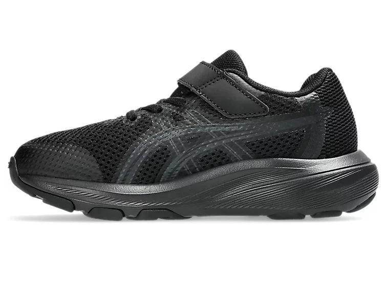 ASICS Contend 10 PS - Black